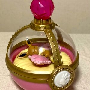 Pokemon Sleeping Eevee